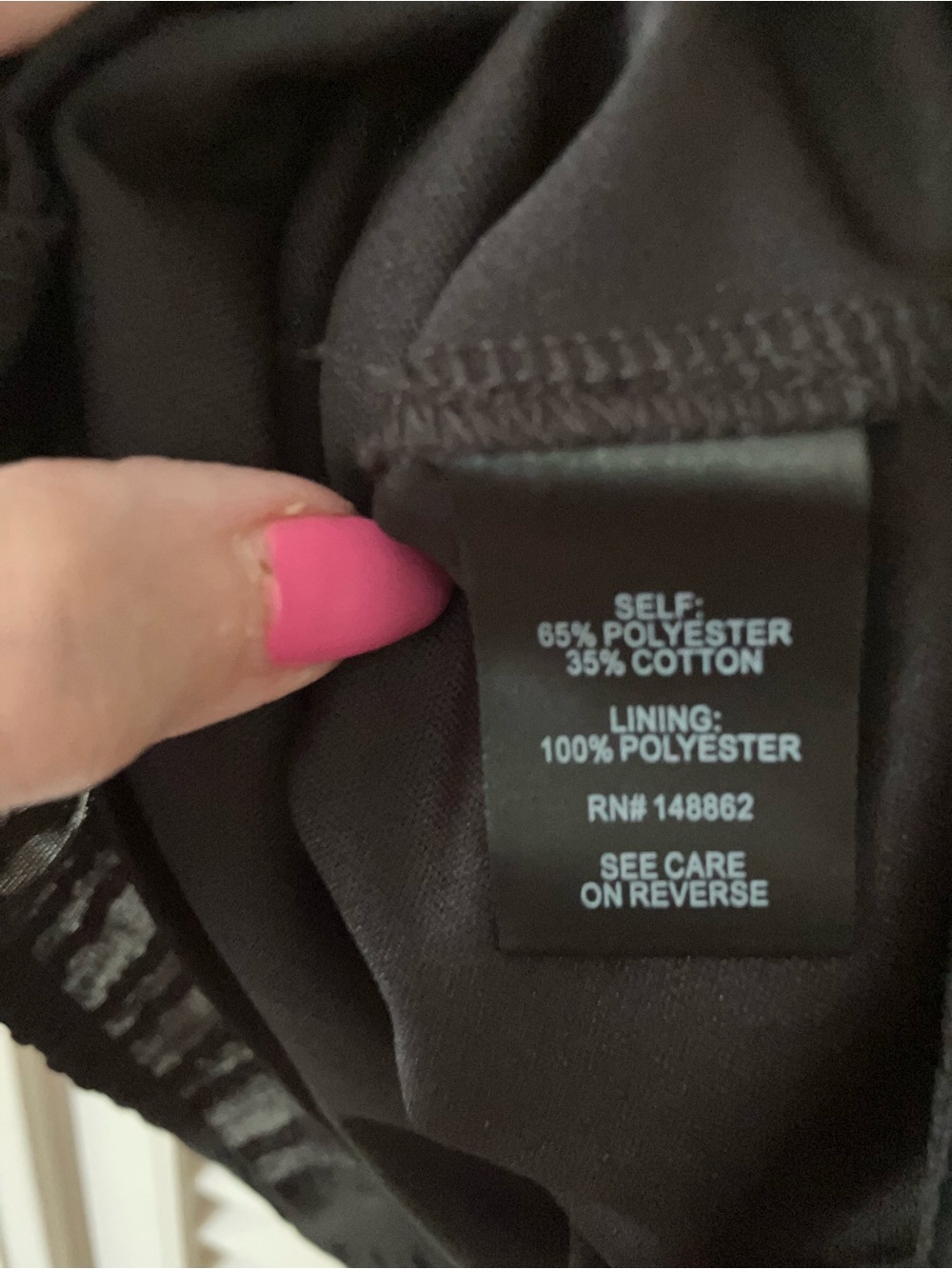 Torrid Size 1 (14-16) Seer Sucker Black Smocked Midi Two-Piece Skirt / Top Set - Picture 14 of 14